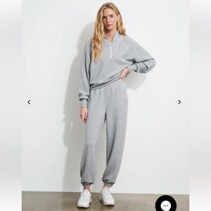 Varley Laverne Sweatpants